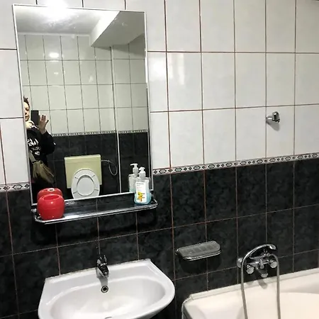 Rosa Villa Băile Olăneşti Exterior foto
