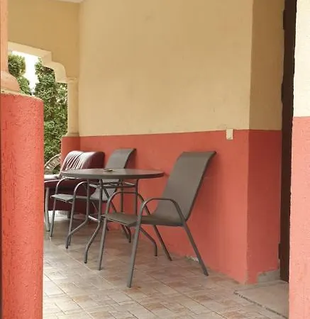 Rosa Villa Băile Olăneşti Exterior foto