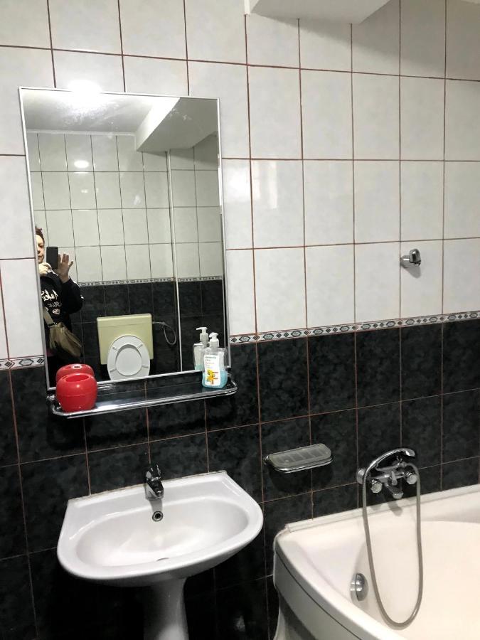 Rosa * Băile Olăneşti