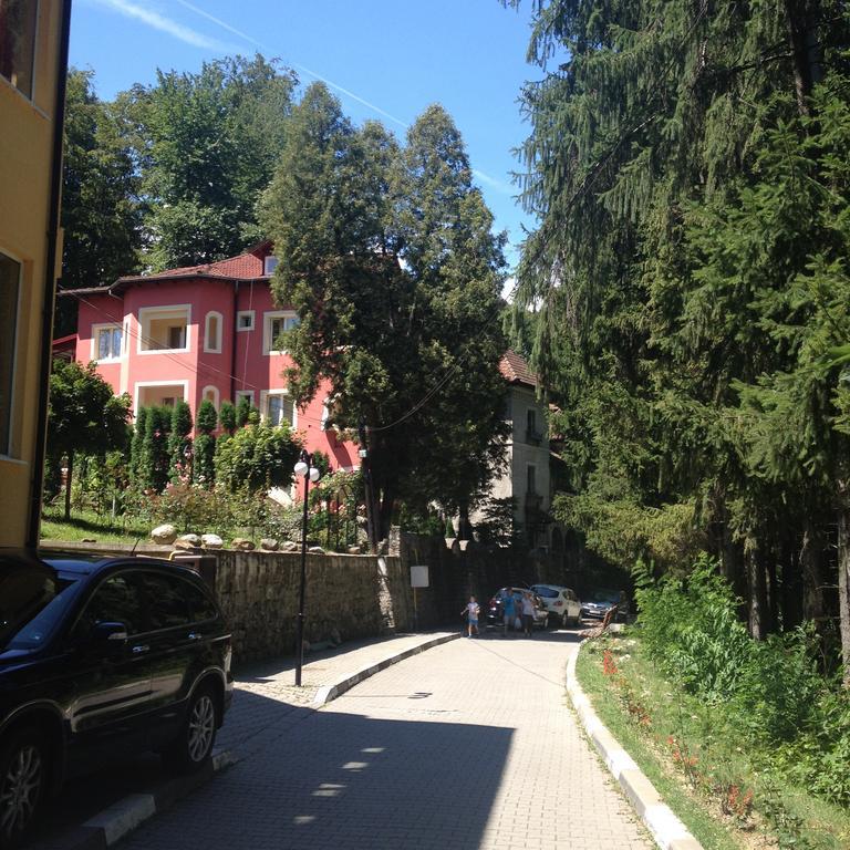 Gasthof Rosa *
