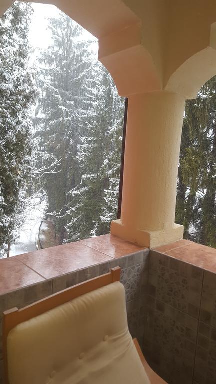 Gasthof Rosa Băile Olăneşti
